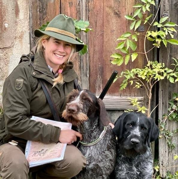 Ing. Zuzana Čechová